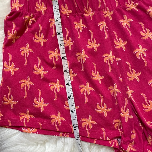 Jaclyn Intimates Tank Top and Boxer 2-Piece Pajama Set Small - Picture 13 of 13